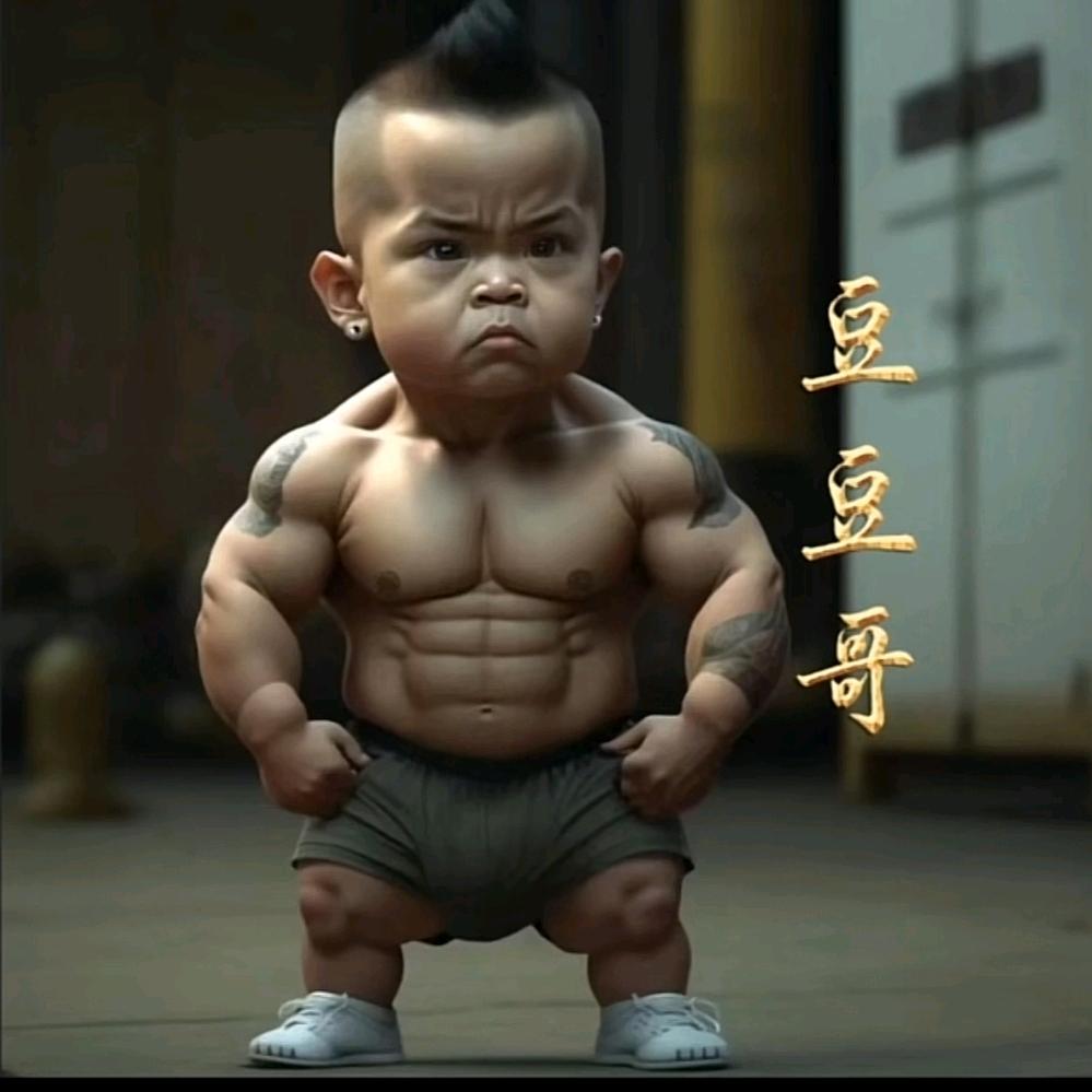 豆豆哥