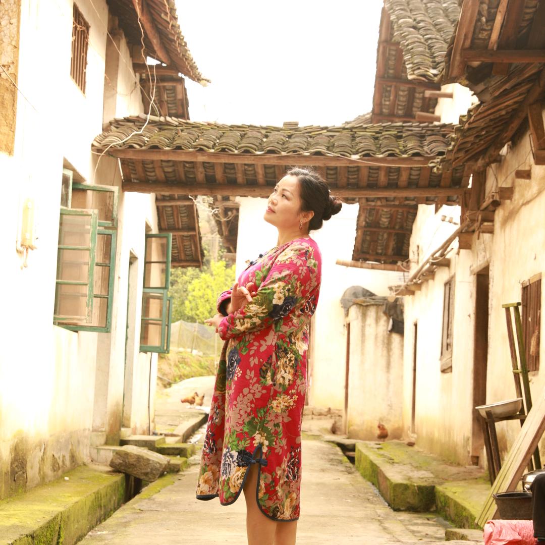 香缘