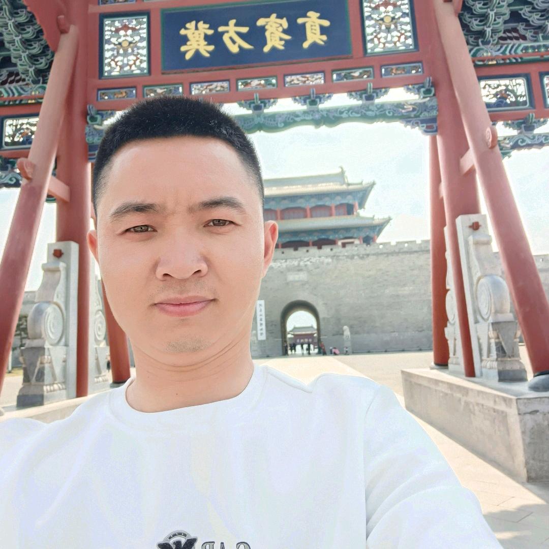 汾南青年蒲剧团