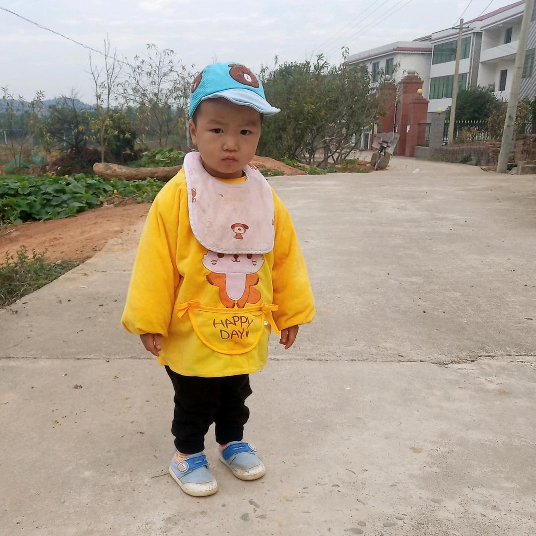 天天快乐