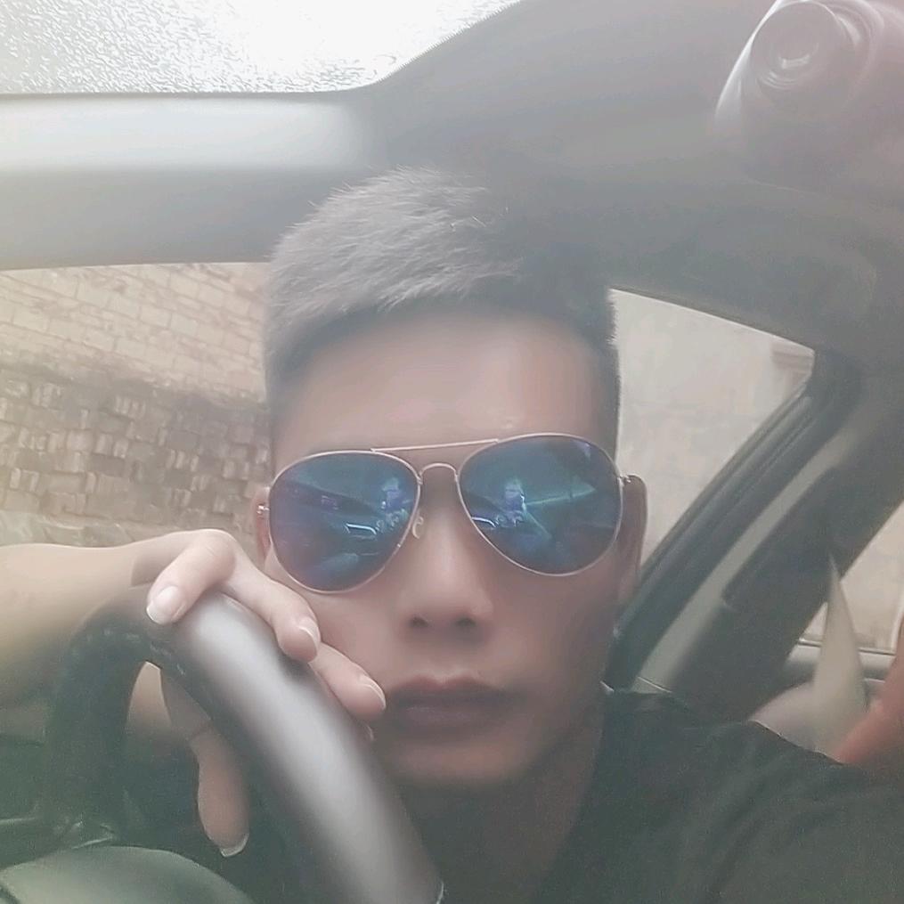 最美的你