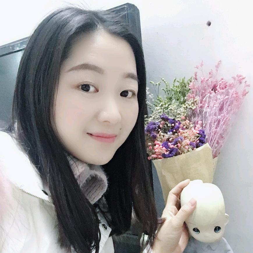 看星星的天使