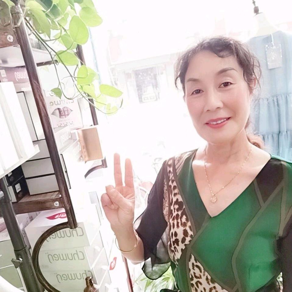 会姐💃