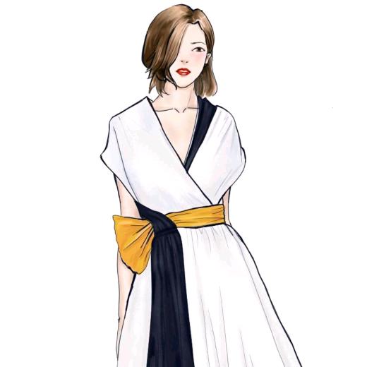谦信服装店