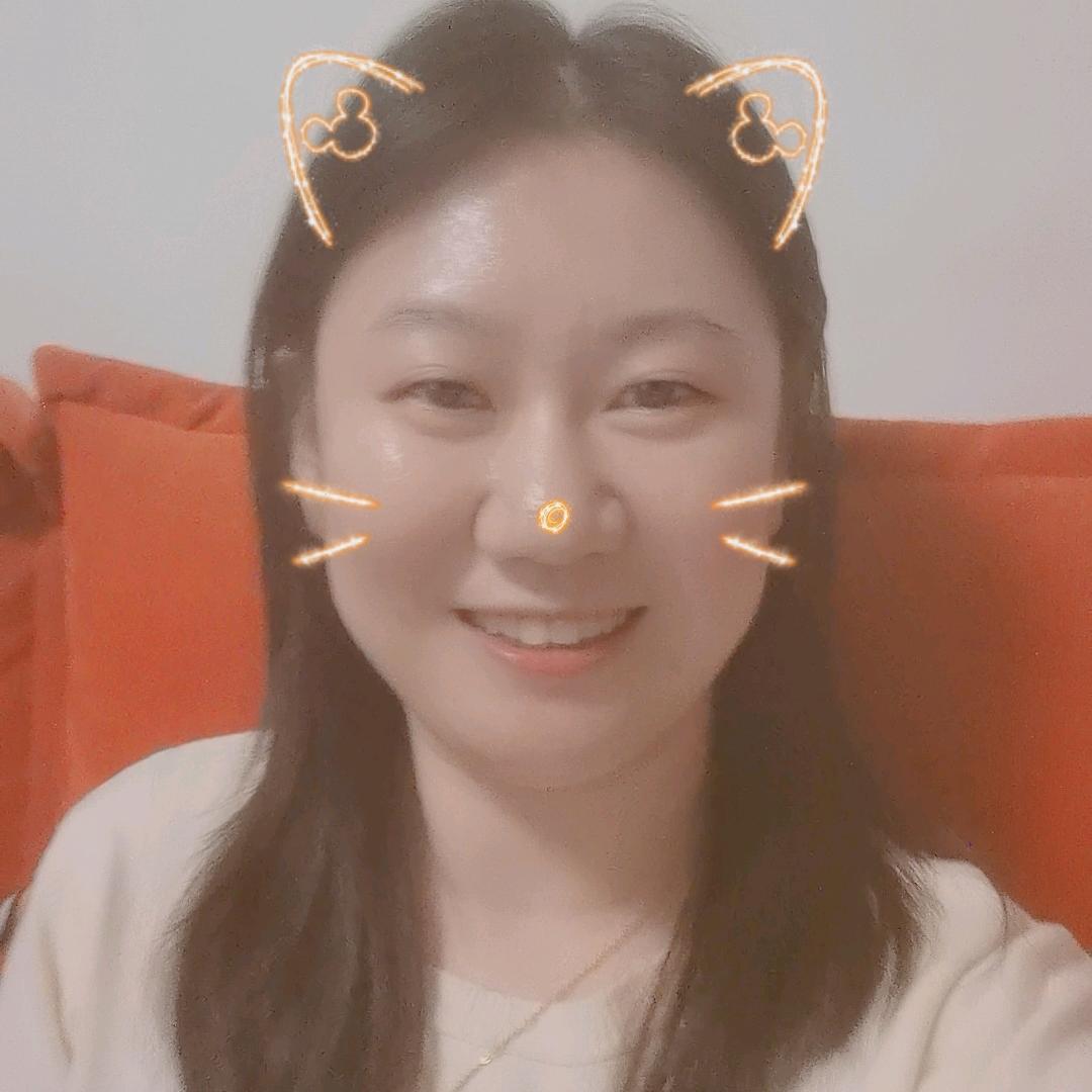 美美