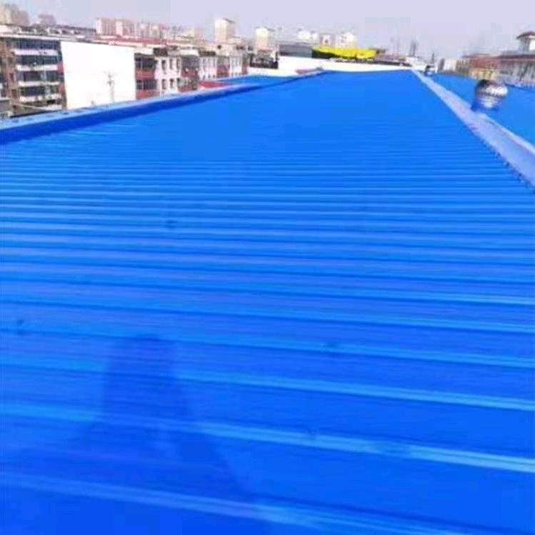 彩钢瓦翻新找我没错