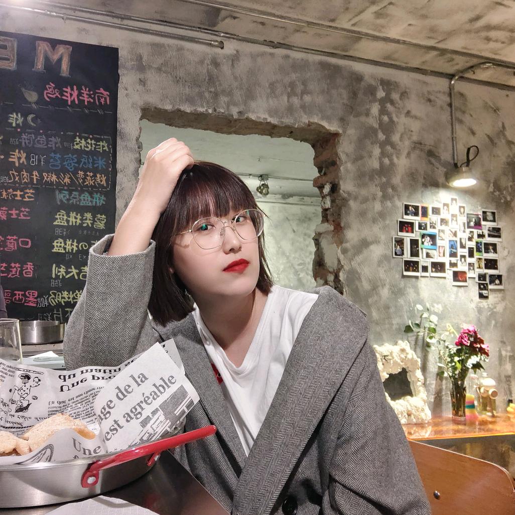 杏仁儿