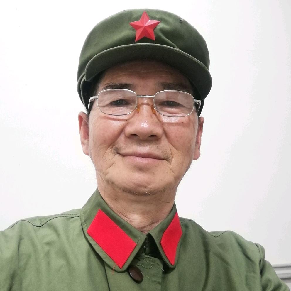 王师拍摄