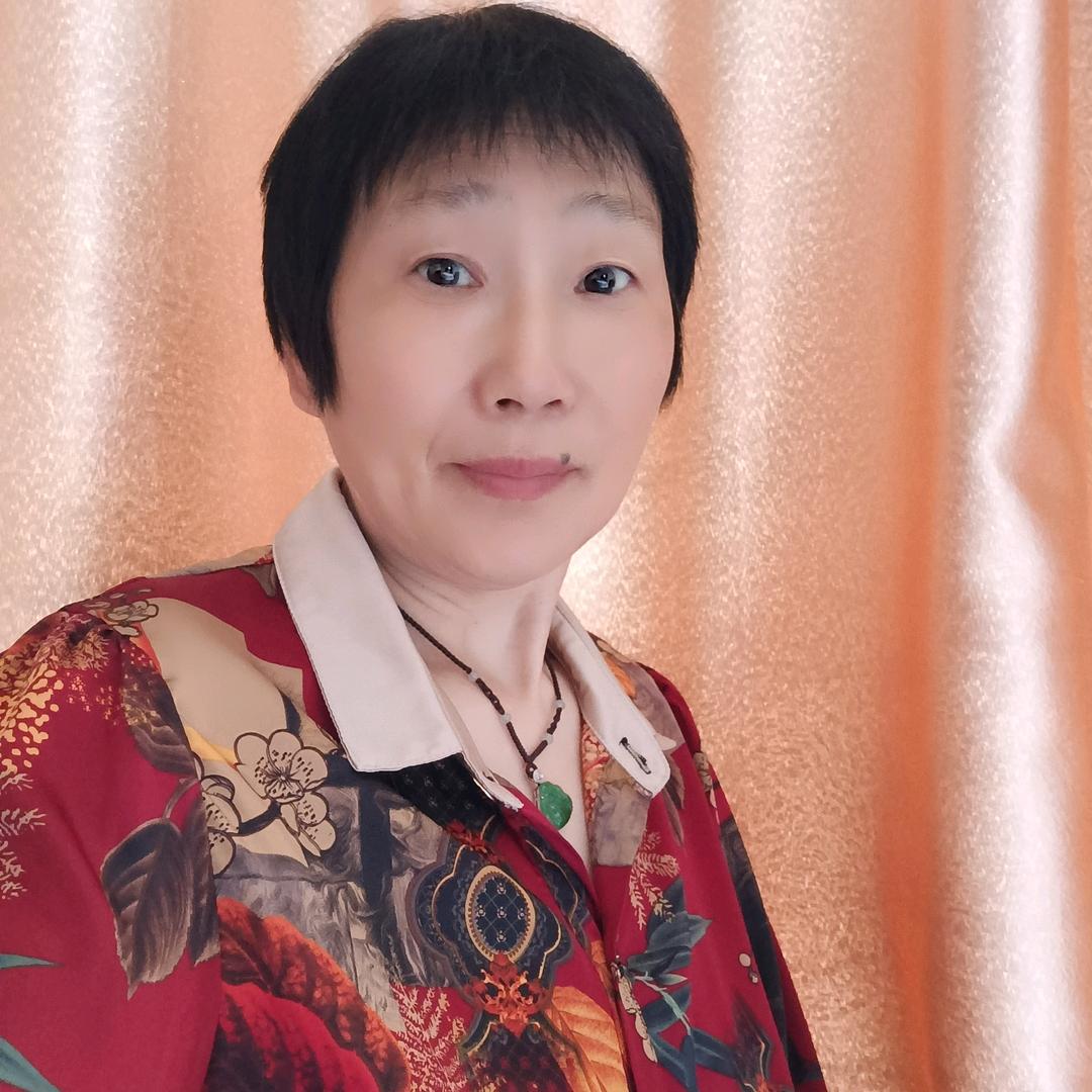 蒋姐