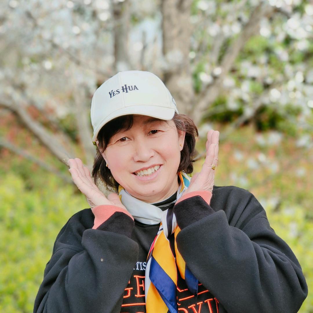 笑笑奶奶