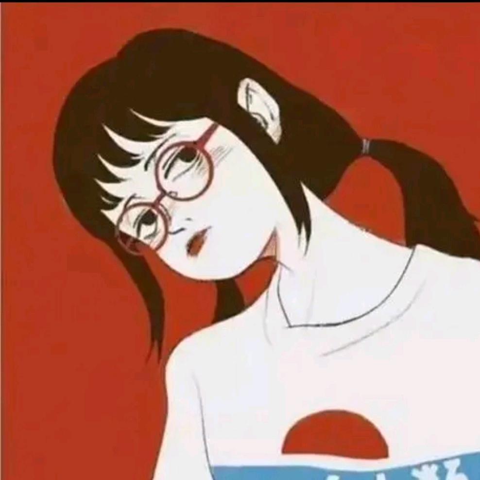 爆笑柒子酱