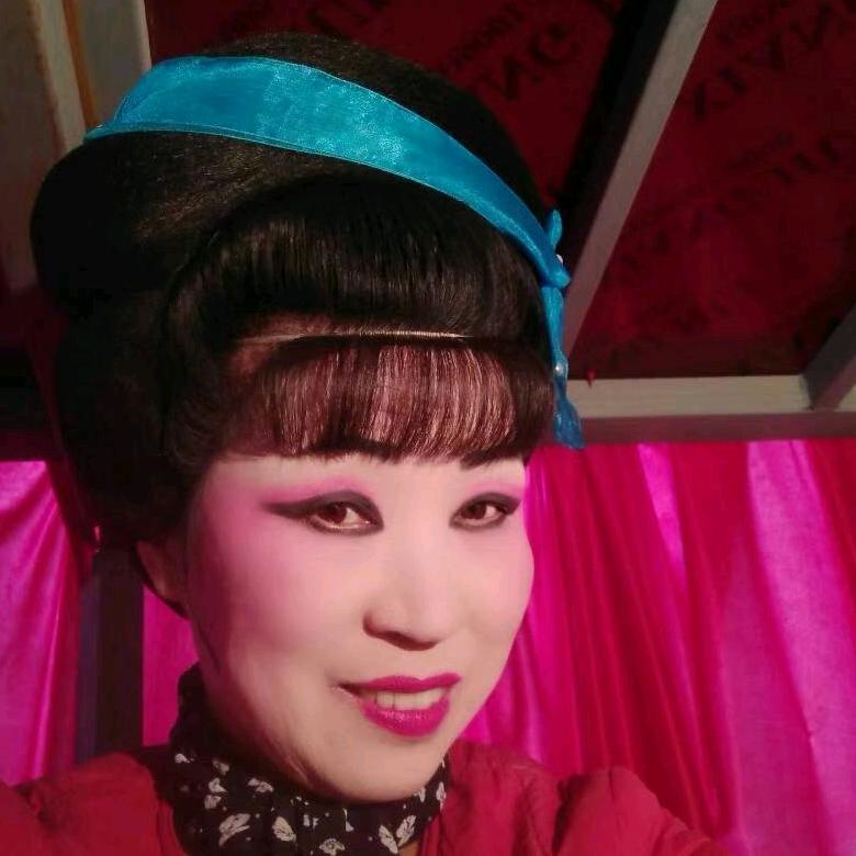 庐剧王二姐