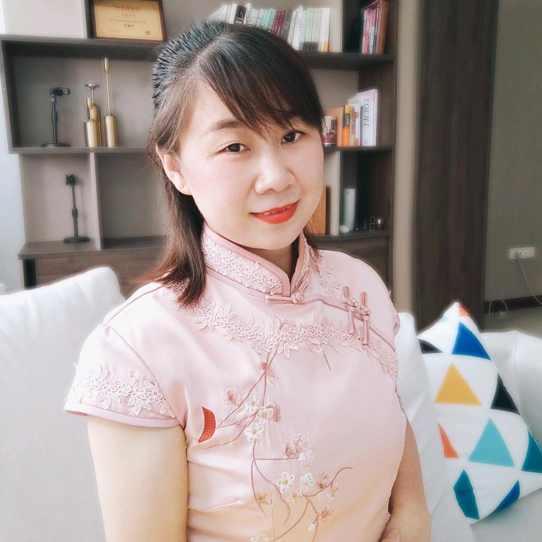 天真姐姐