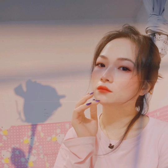 🍭℡胖涵