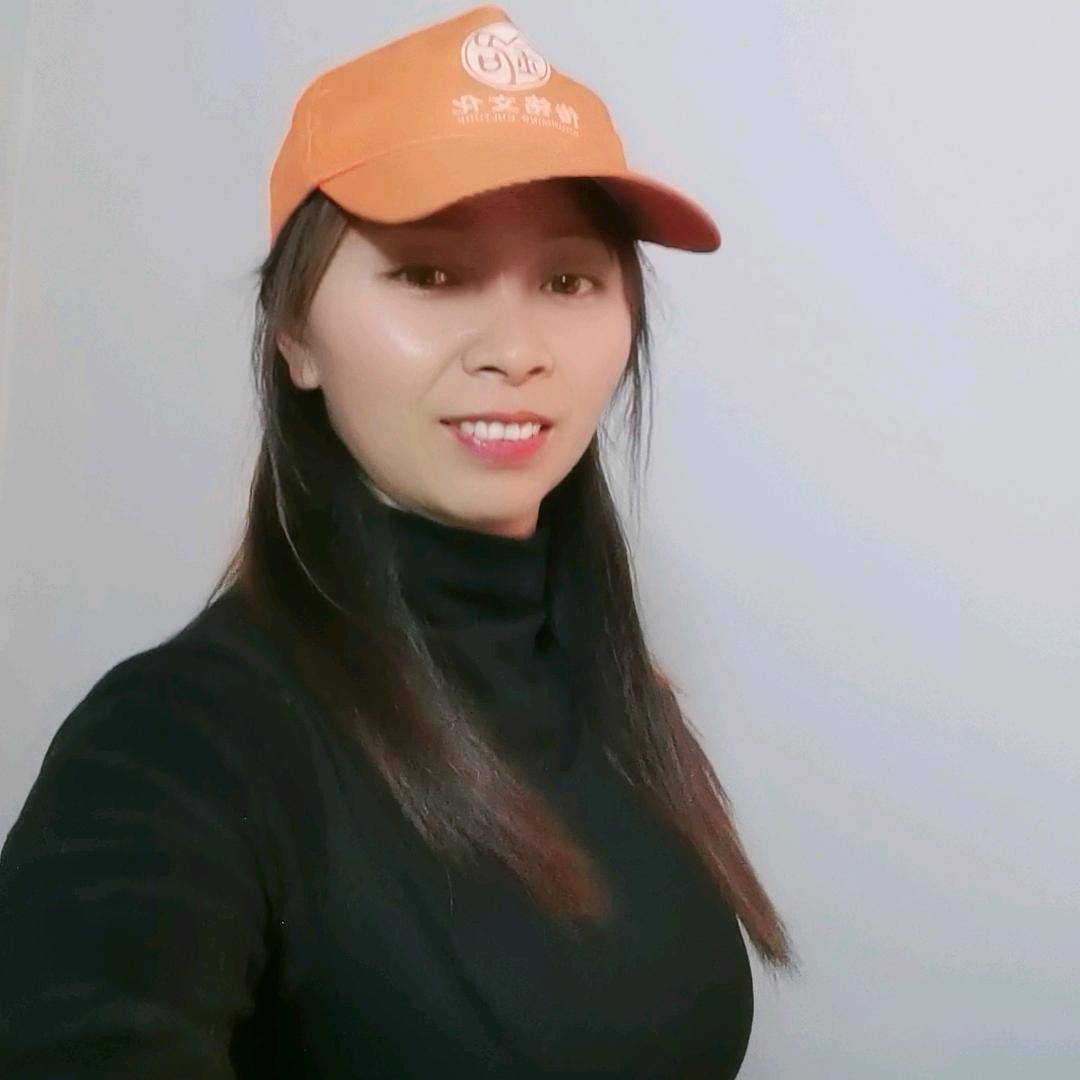 杨妹妹热爱广场舞