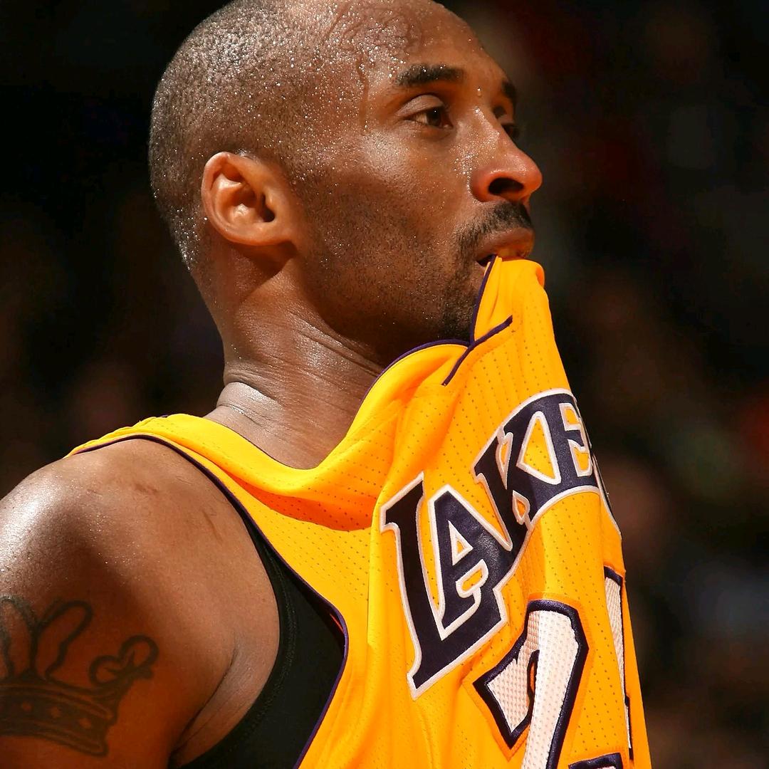 Kobe Bryant
