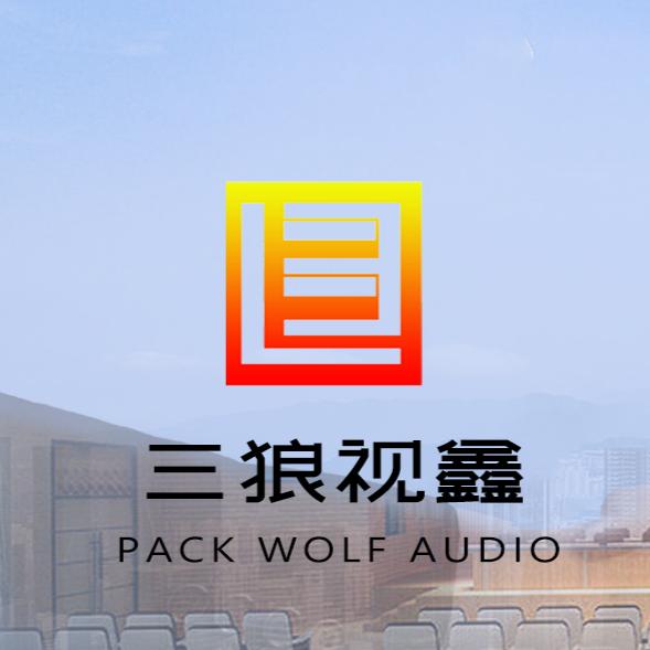 三狼视鑫·音视频系统集成服务商