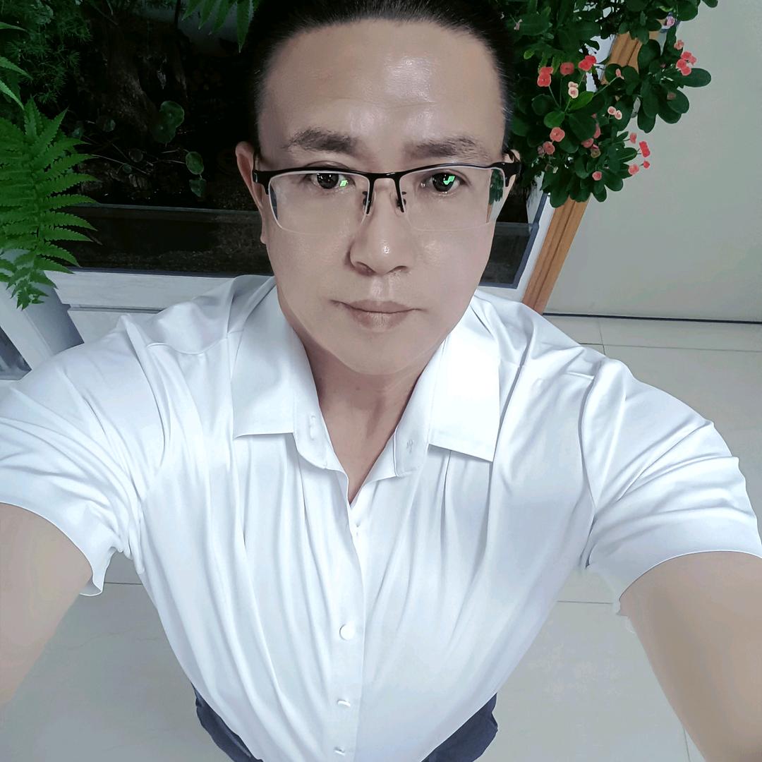 面由心生