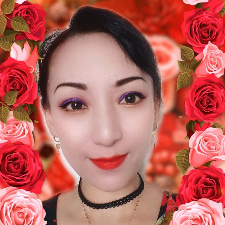 涵子妈