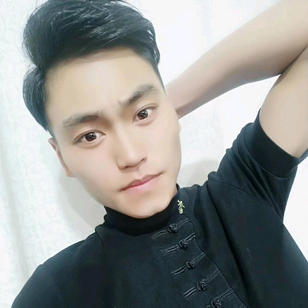 暴躁小二哥❗