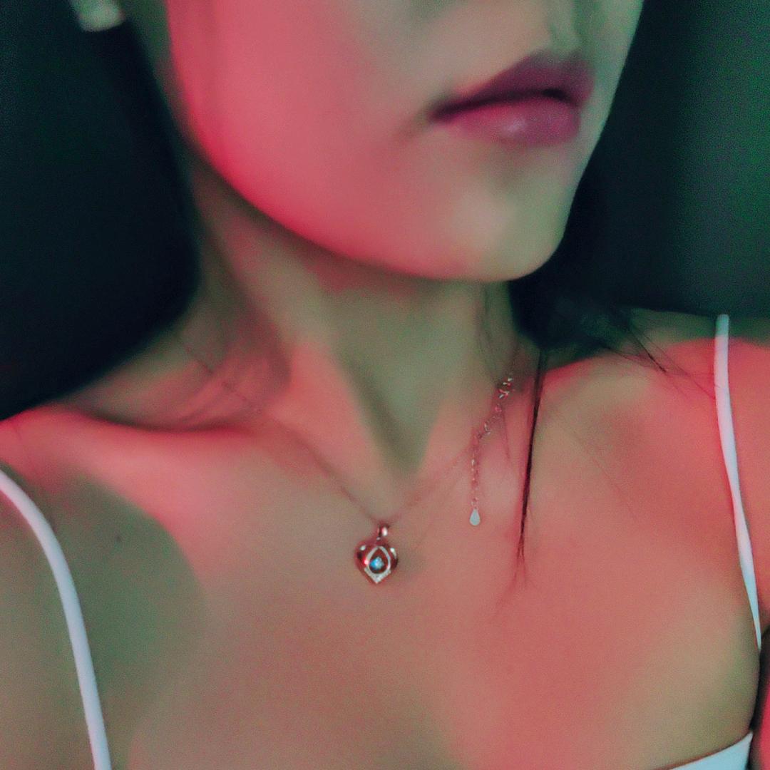 庆Qing🍒