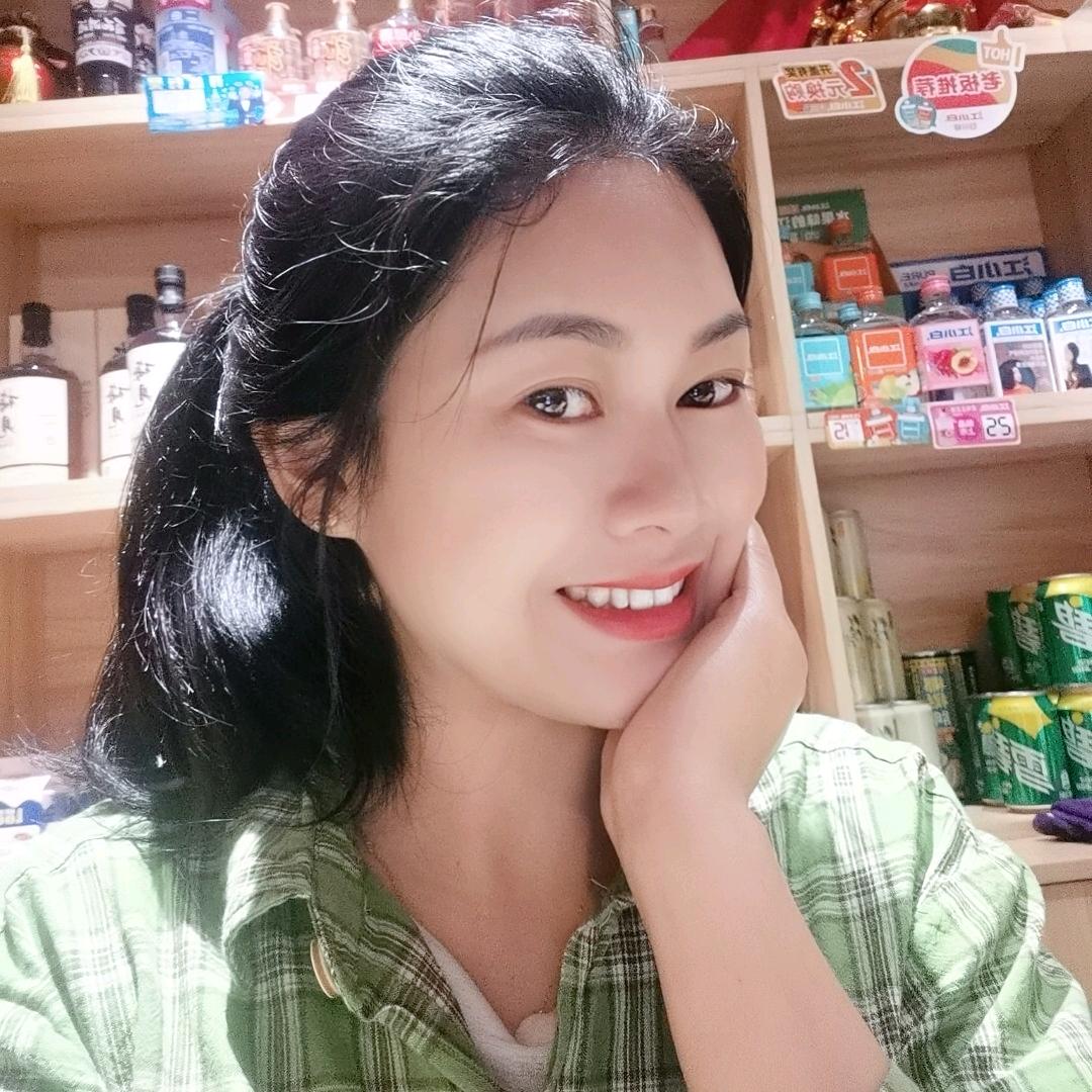 在忠县做赵美丽火锅的娟姐