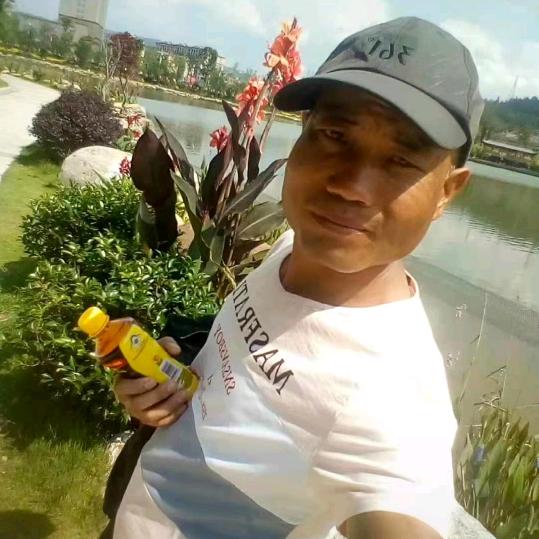 多个朋友多条路