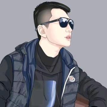 30年盲派李叔（收传承人）大号
