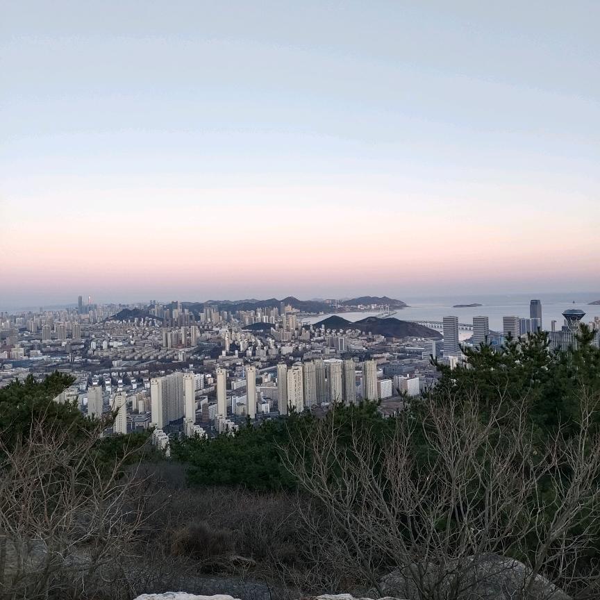 为国为家为自己