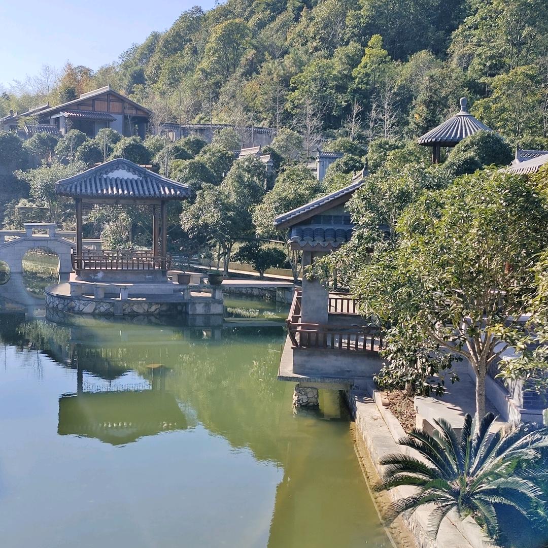 乡村小章旅拍
