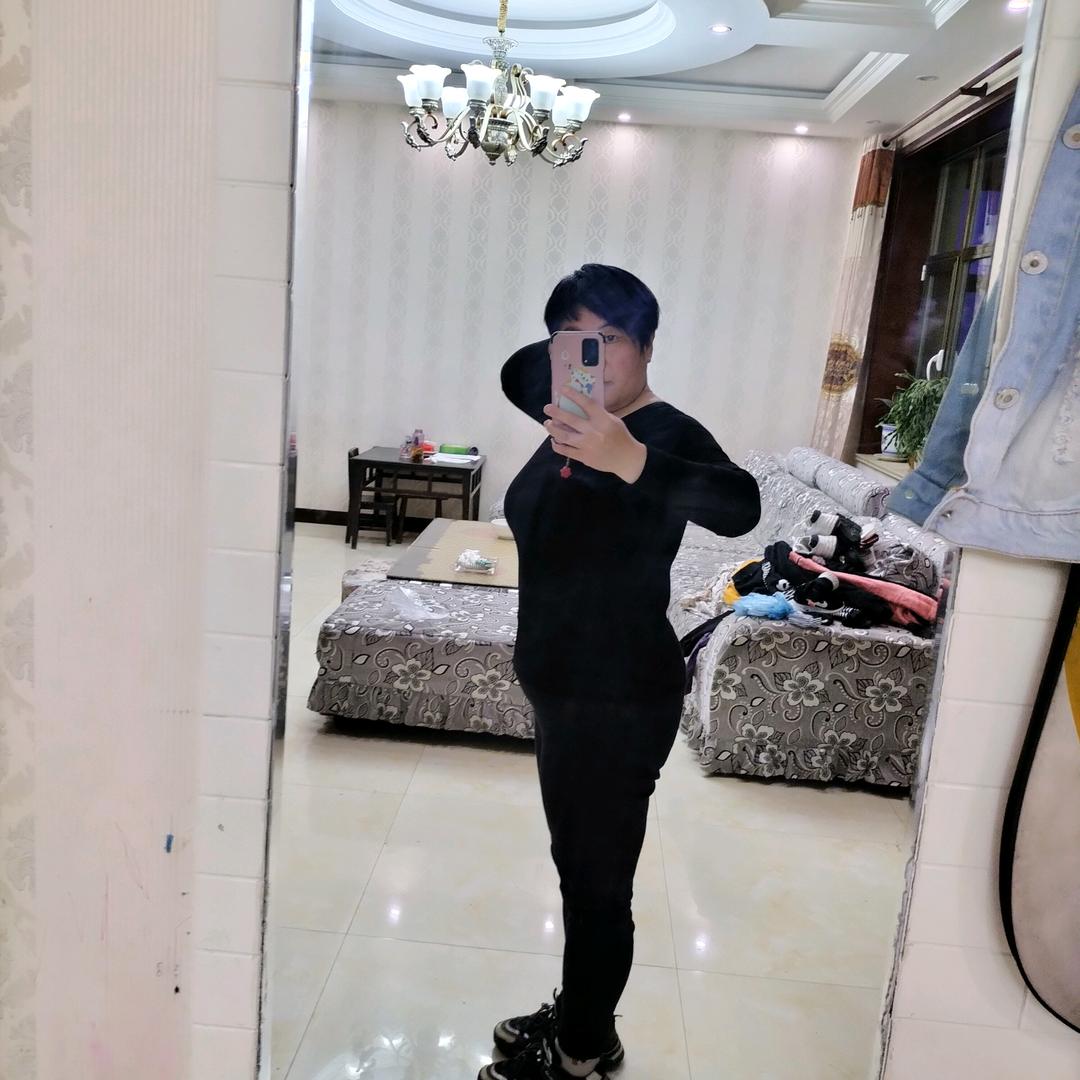 毛姐减脂的日子