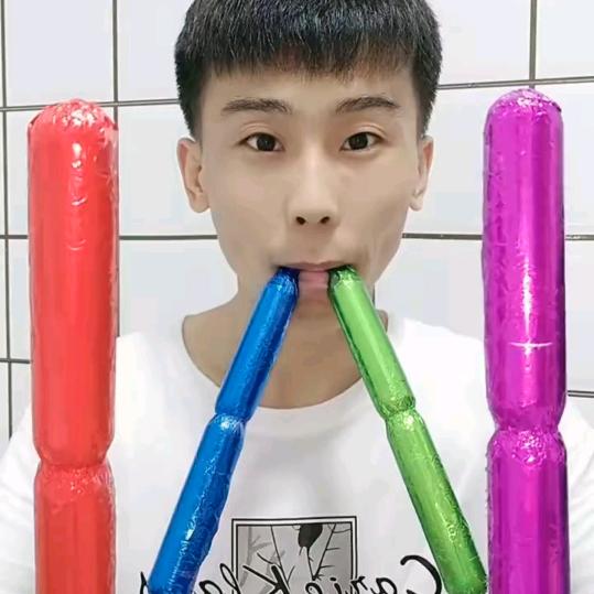 小彪来了