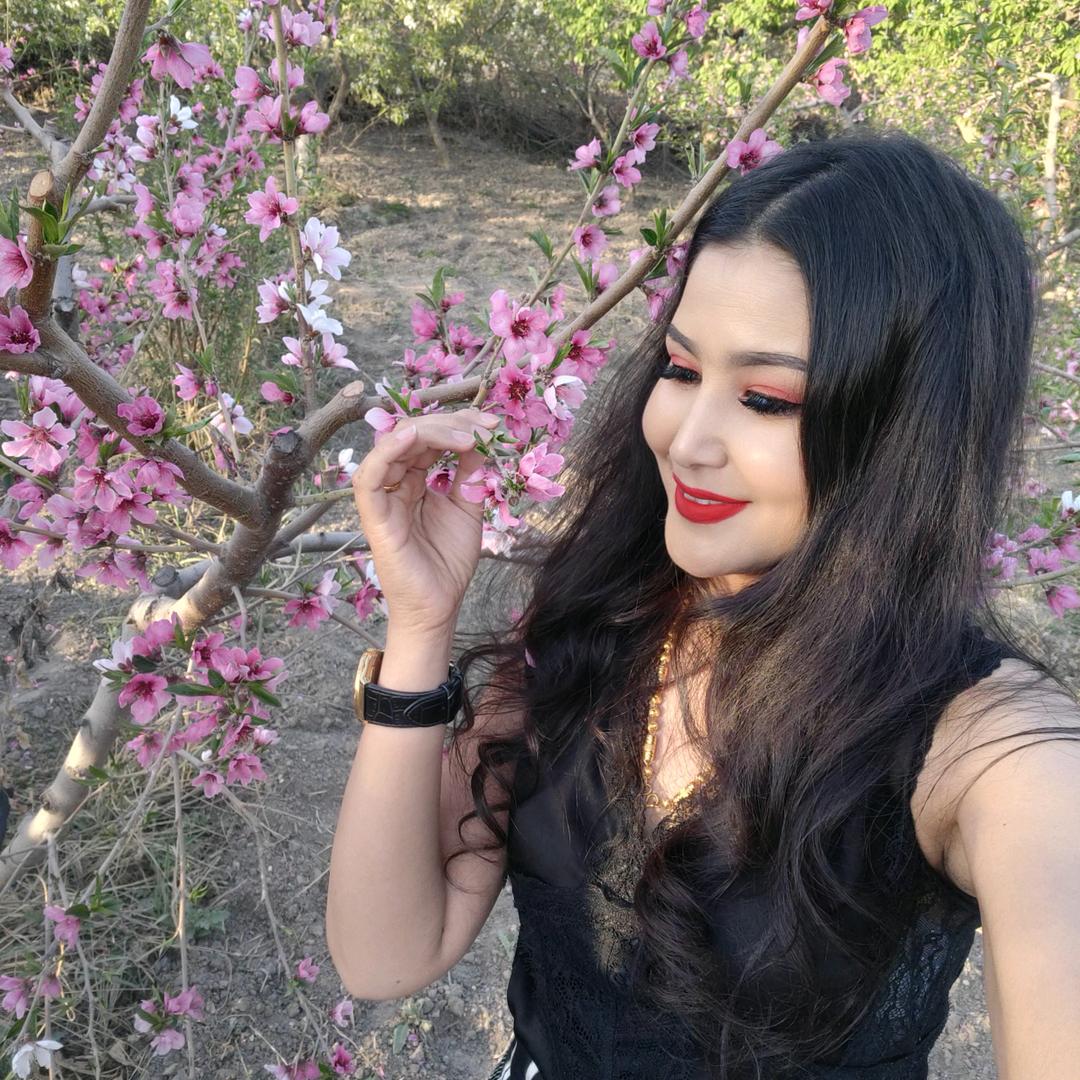 Beauty🌹
