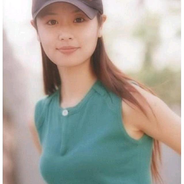 好姑娘@