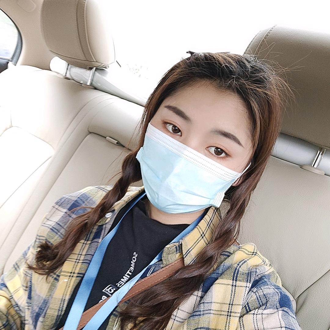 爱喝酸奶的马冬梅💕