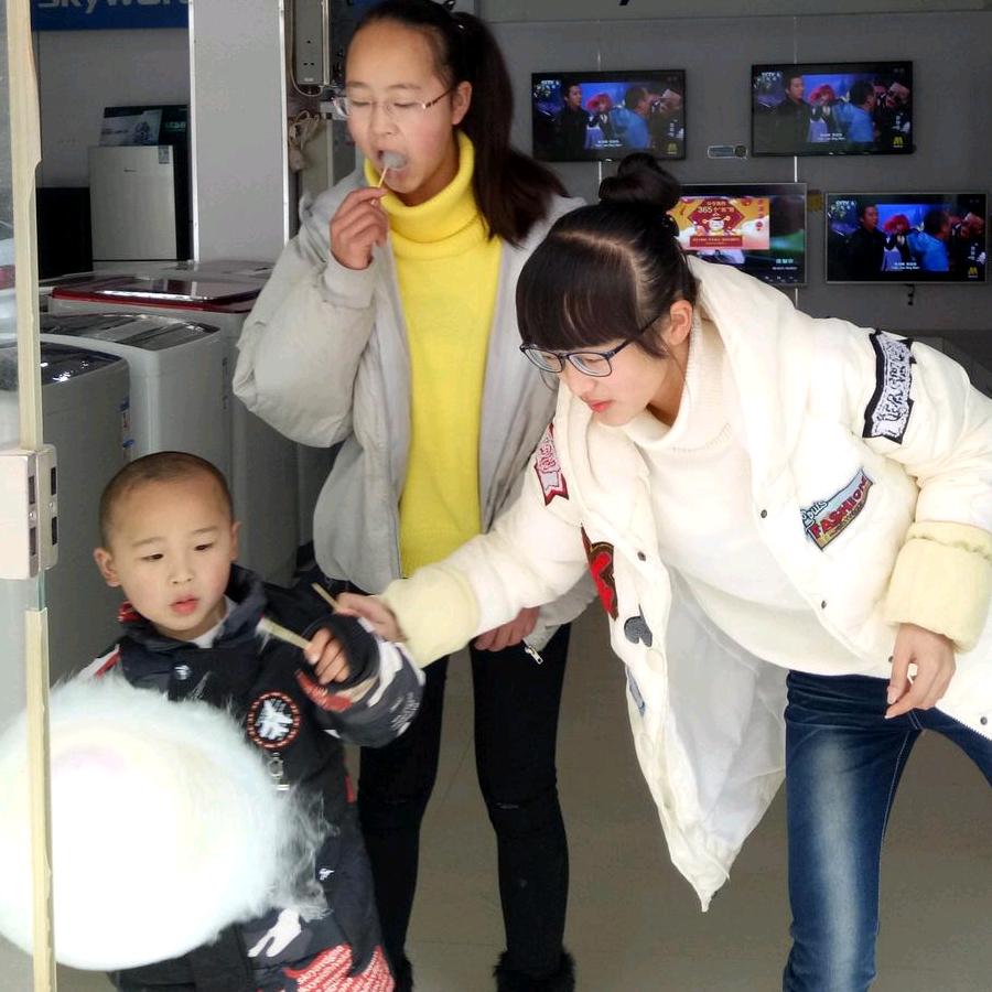 拱桥京东家电专卖店