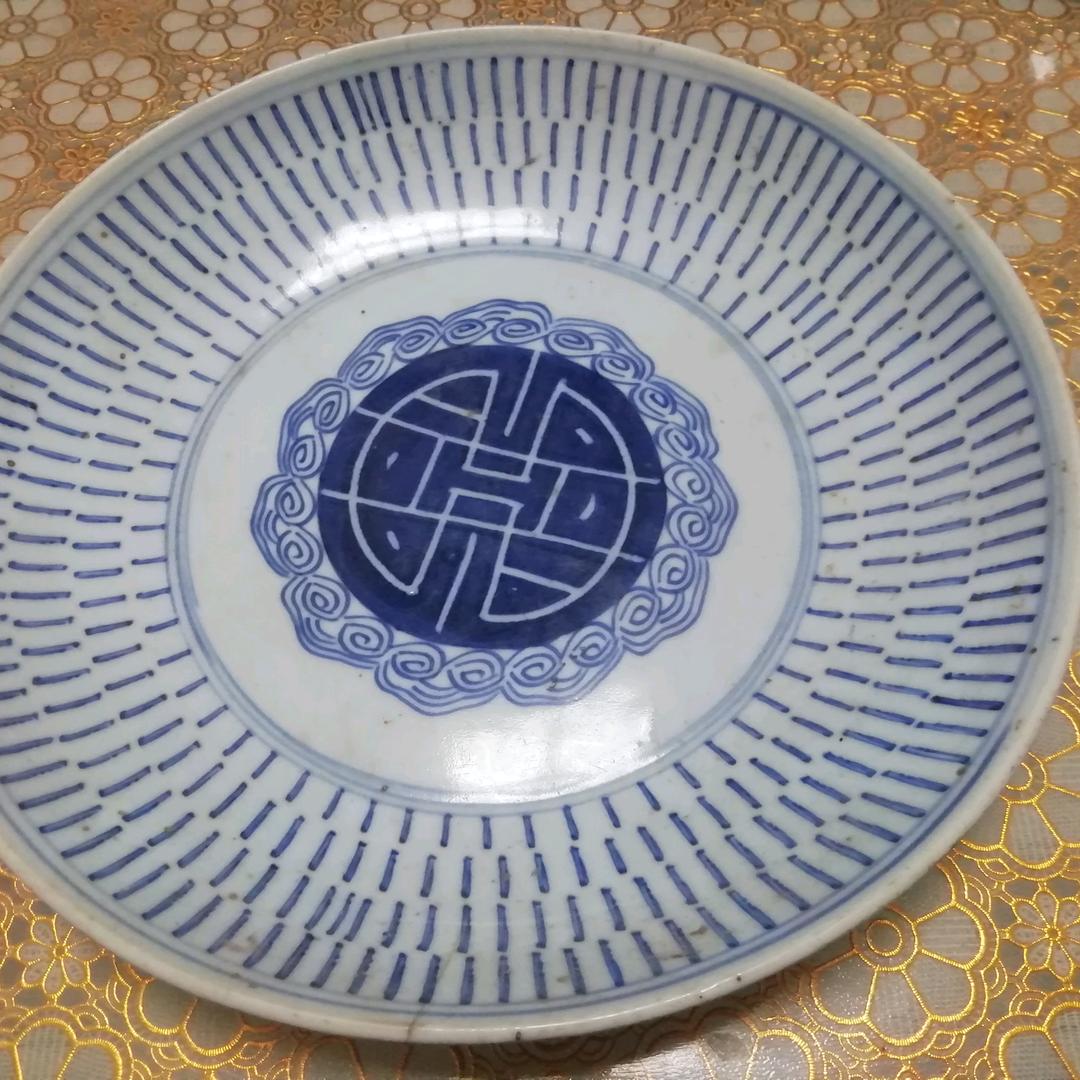 磁州窑鼓楼瓷器