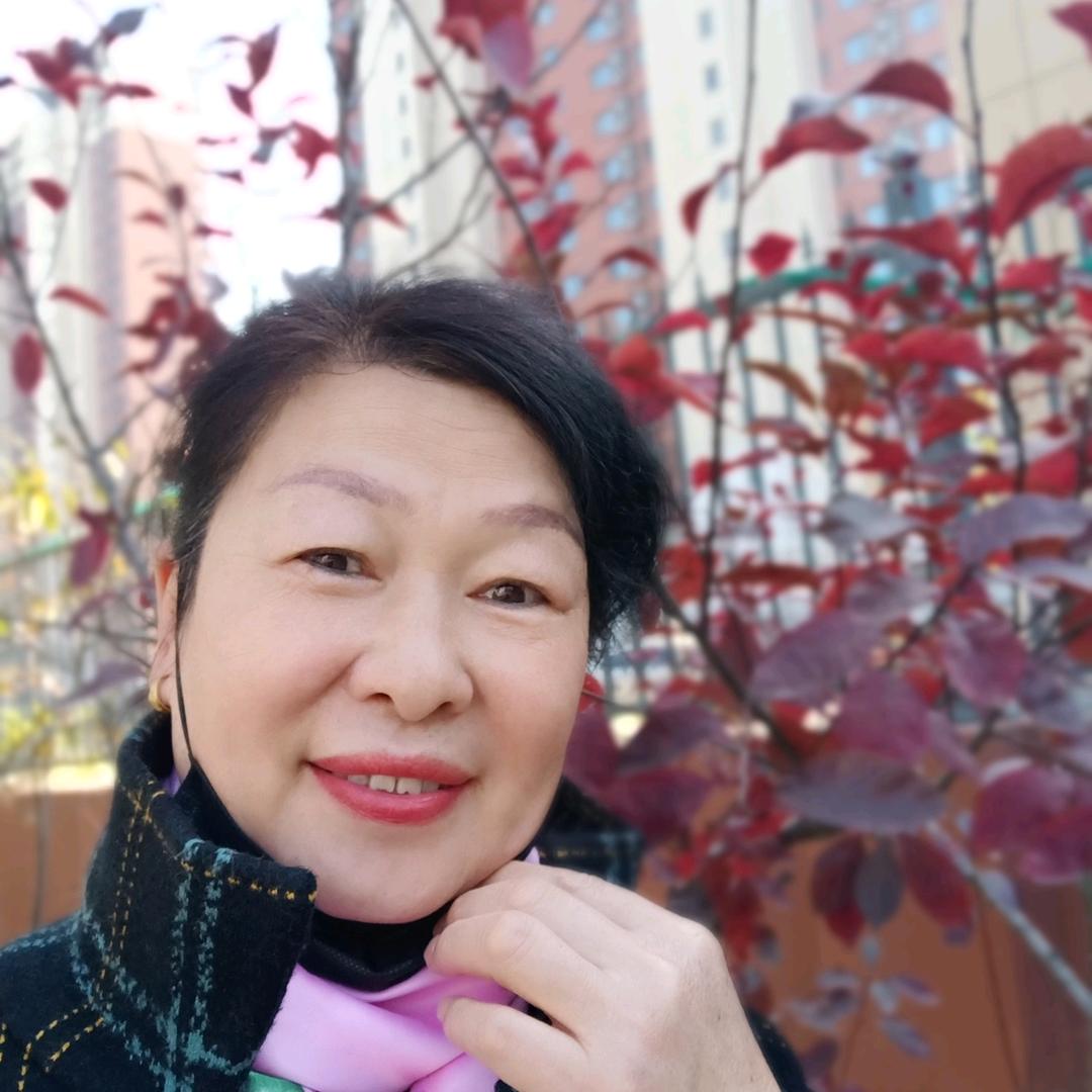 精玉华丽