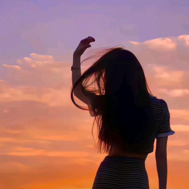 洋溢着幸福的彩虹🌈