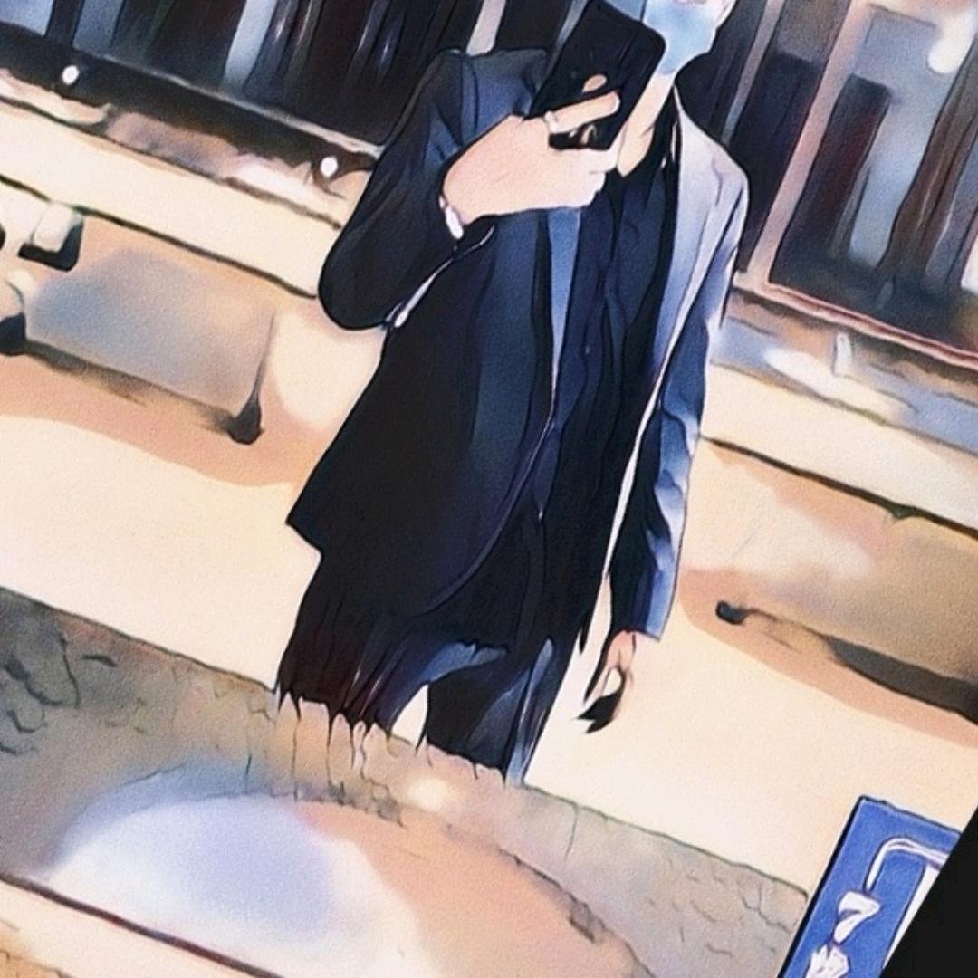 深情不及久伴