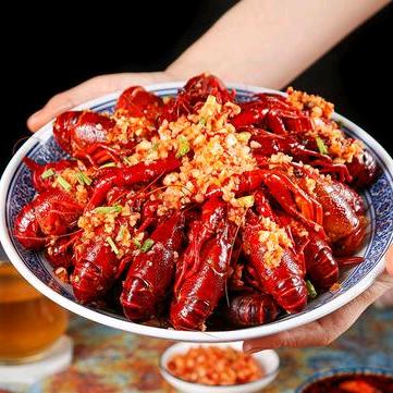 吉祥爱美食