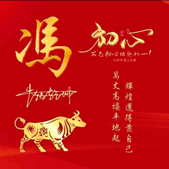 冯枭