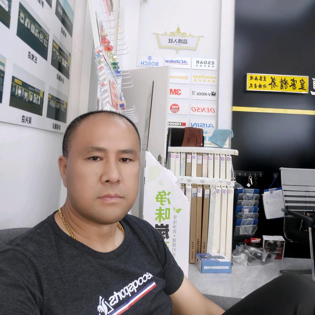 常熟市碧溪圣尚驾道博特店劉