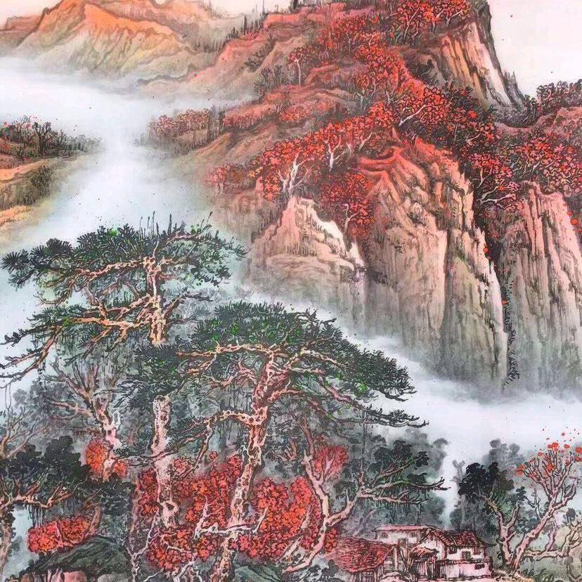 薌燁墅