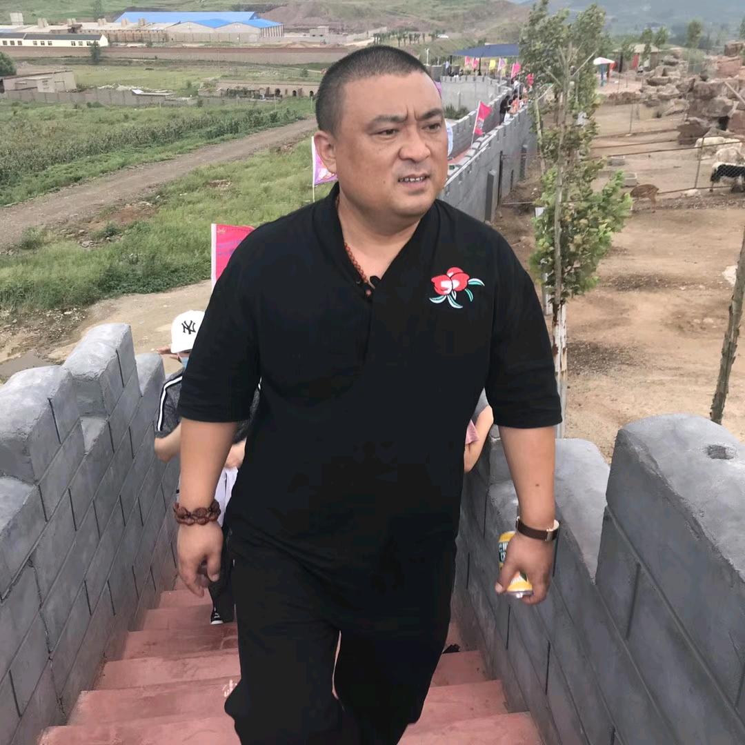 听海哥