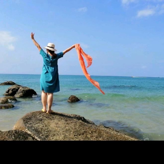 海棠依旧