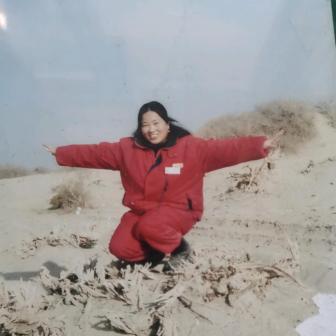 铿锵玫瑰