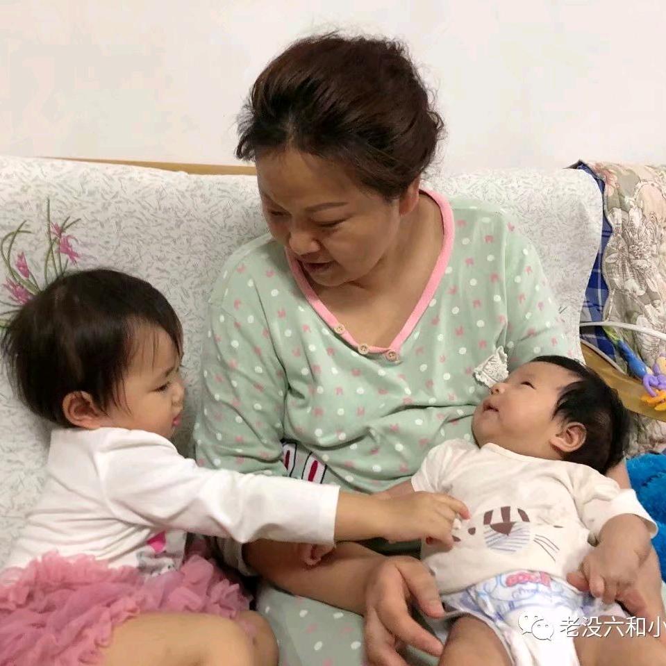 🔥甜妈带娃🔥金牌月嫂育儿催乳