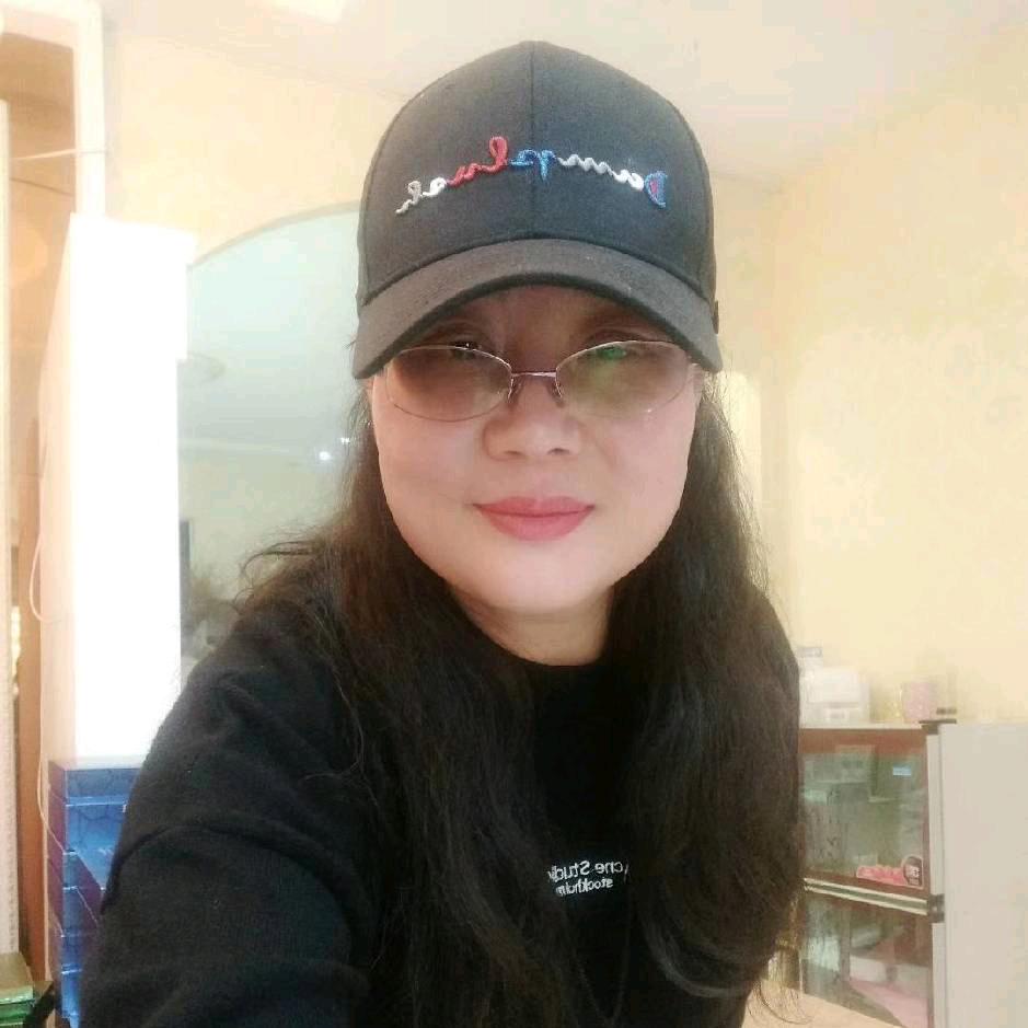 郭文静(早10:00开播)