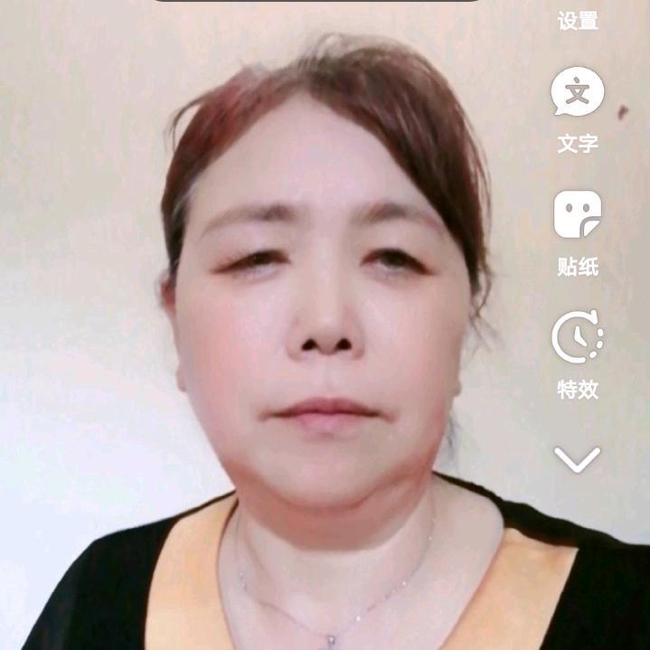 白云